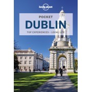 Pocket Dublin Lonely Planet